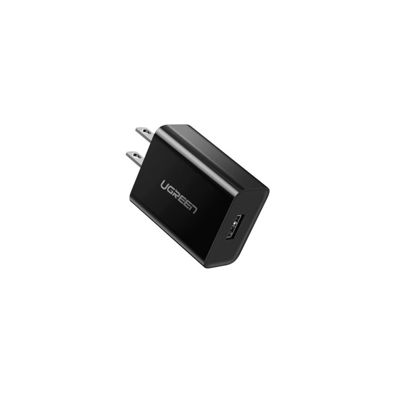 Adaptador de Carga 5V 2.1A UGREEN Adaptador de Carga 5V 2.1A UGREEN