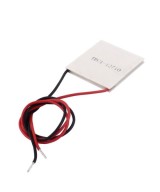 Celda termoelectrica Peltier