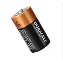 Bateria C 14 1.5V Alkalina...