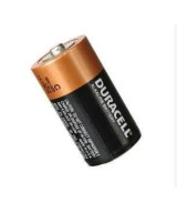 Bateria C 14 1.5V Alkalina Duracell No Recargable