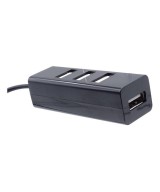 HUB 2.0 DE 4 PUERTOS UGREEN