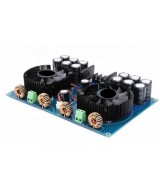 Modulo de Amplificador de Audio Digital HIFI XH-M254 Clase AD 420Wx2