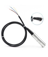 Sensor de Nivel de Liquido RS485 5M-10M