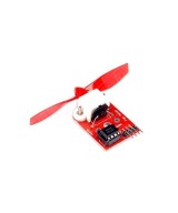 Modulo ventilador 5V