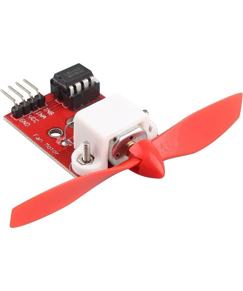 Modulo ventilador 5V