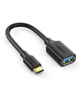 convertidor USB-C a USB OTG  ugreen