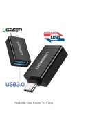 ADAPTADOR USB-C UGREEN