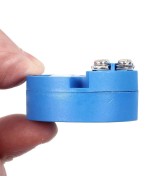 Modulo transmisor sonda termocupla 4-20mA 0-600° SBWZ PT100 /-50-200° 4-20mA SBWZ PT101