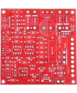 Proyecto de electrónica fuente variable DIY