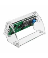 Contenedor Acrilico para Pantalla LCD 16x02