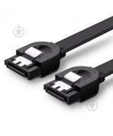 cable sata 15 pines macho a sata hembra ugreen 50CM