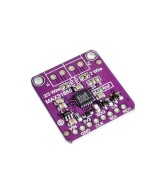 Modulo de temperatura para Termocupla MAX31865