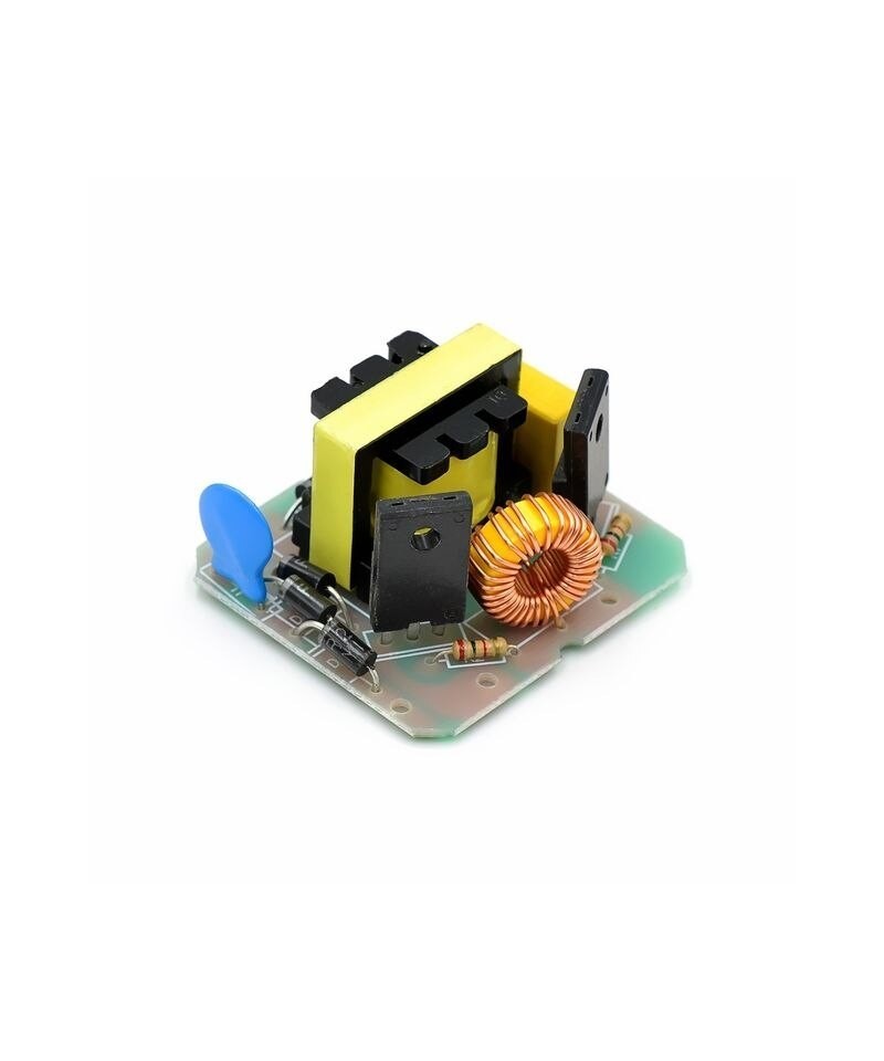 Inversor de corriente DC-AC