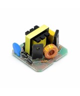 Inversor de corriente DC-AC