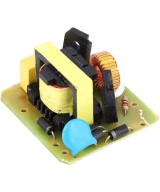 Inversor de corriente DC-AC