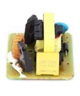 Inversor de corriente DC-AC