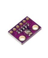 Sensor de presion temperatura, humedad y presion atmosferica BME280 3.3V