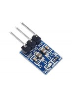 Modulo regulador de voltaje descendente 3.3V LDO 800MA AMS1117