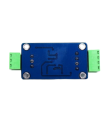 Convertidor serial RS232 a RS485