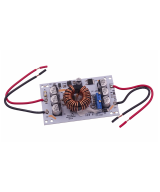 Regulador / Estabilizador Ascendente de voltaje 8.5-48V a 10-50V 10A