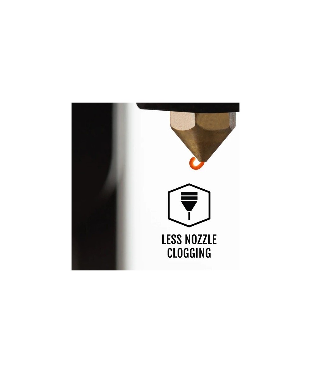 Filamento PLA Hatchbox 1.75mm 2.2 lb