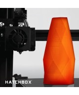 Filamento PLA Hatchbox 1.75mm 2.2 lb