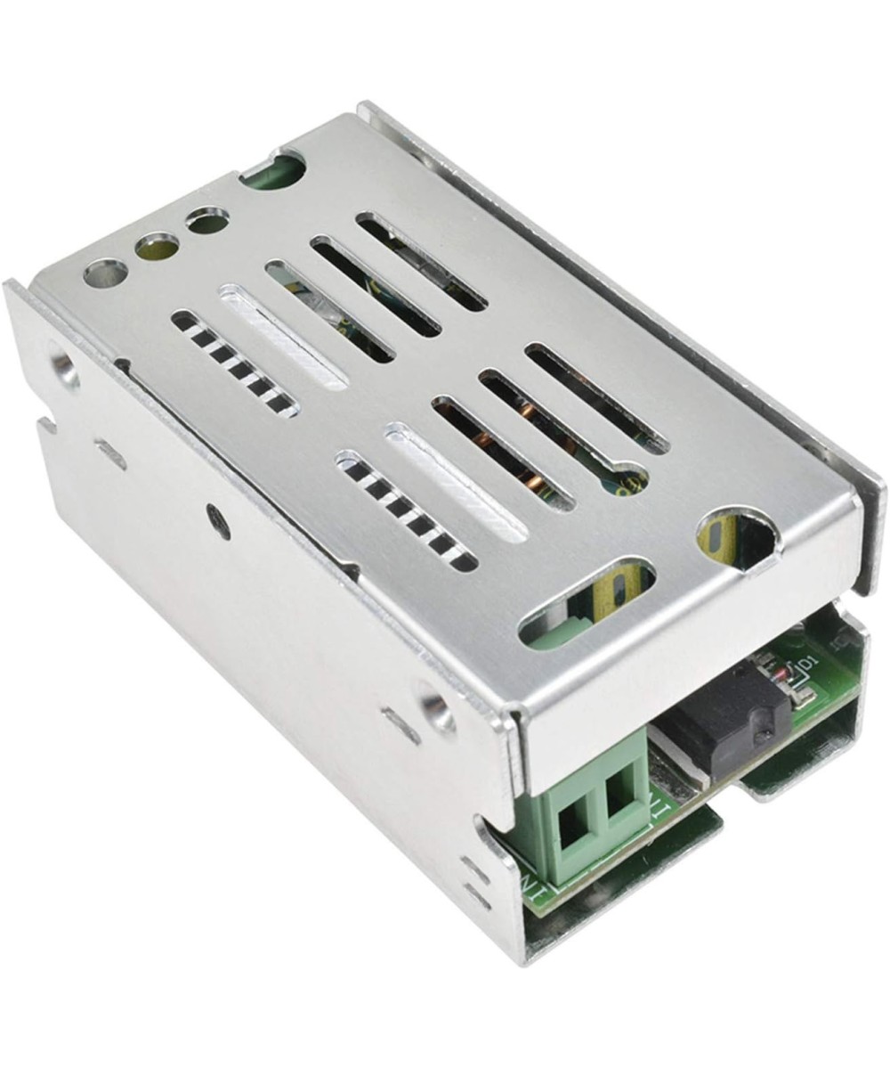 Modulo regulador descendente de voltaje 200W 15A