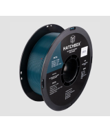 Filamento Flexible PETG Hatchbox 1.75mm 2.2 Lb
