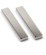 Iman Rectangular 60X10X5mm (2 Unidades)