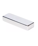 Iman rectangular 60x20x10mm (2 unidades)