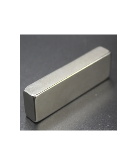 Iman rectangular 60x20x10mm (2 unidades)