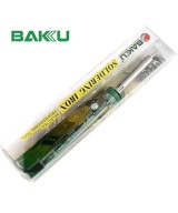 Cautín con Regulación de Temperatura 60W BAKU BK-456