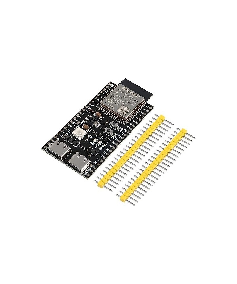 Tarjeta de desarrollo wifi bluetooth ESP32-S3 / N8R2 - N16R2 8MB - 16MB flash / N16R8 16M - MICRO USB