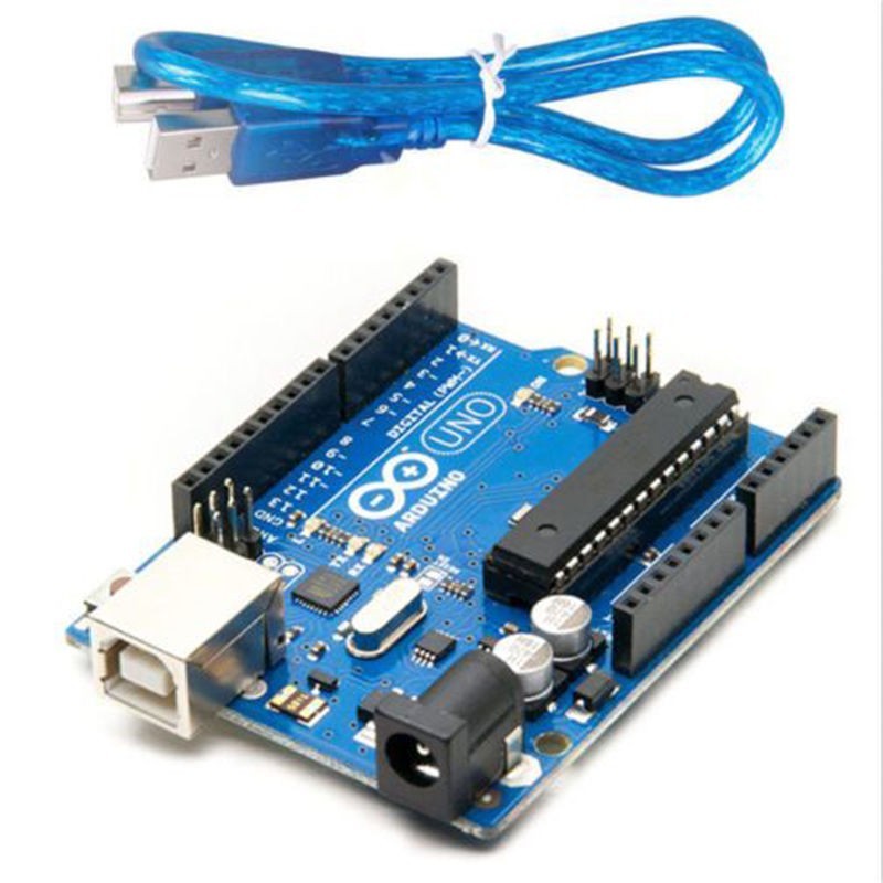 Arduino UNO Generico 2 Arduino UNO Generico 2