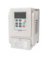 Variador de motor VFD 220V trifasico / monofasico a trifasico  2.2 - 3KW