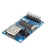 Modulo lector / escritor en puerto USB CH376S