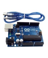 Arduino UNO Generico 2