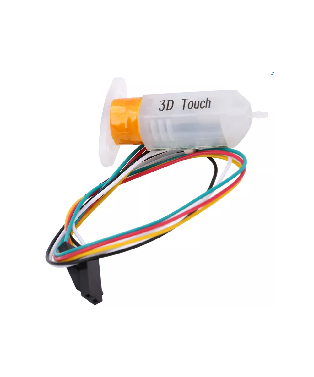 Sensor de nivelacion para cama de impresora 3D