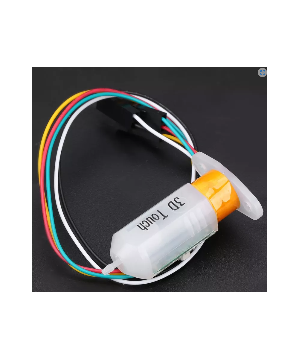 Sensor de nivelacion para cama de impresora 3D