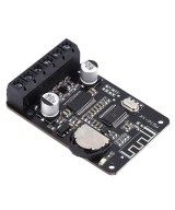 Tarjeta amplificadora de audio bluetooth XY-P15W Con case