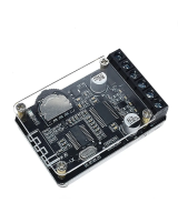 Tarjeta amplificadora de audio bluetooth XY-P15W Con case