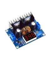 Regulador de voltaje descendente XH-M404 XL4016E1