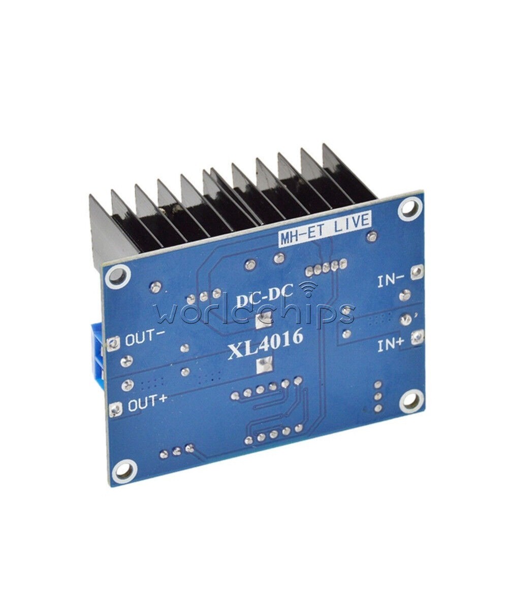 Regulador de voltaje descendente XH-M404 XL4016E1