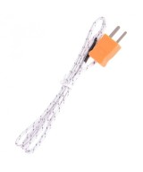 Termocupla tipo K 100cm