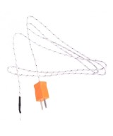 Termocupla tipo K 100cm
