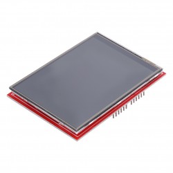 Pantalla TFT LCD 3.5" Touch para arduino