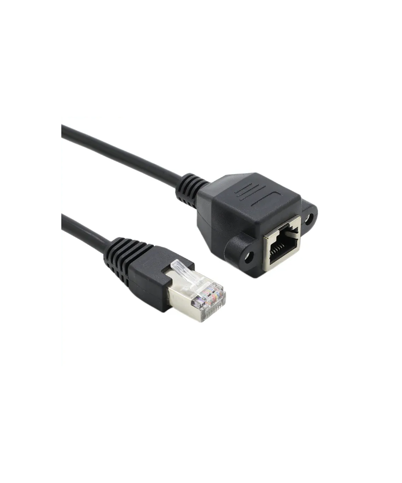 Extension RJ45 macho - hembra 3M / 5M