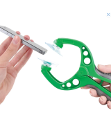 Separador de pantalla para teléfono Baku BK-7230