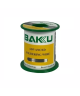 Estaño Baku 100g 0.2mm/0.8mm