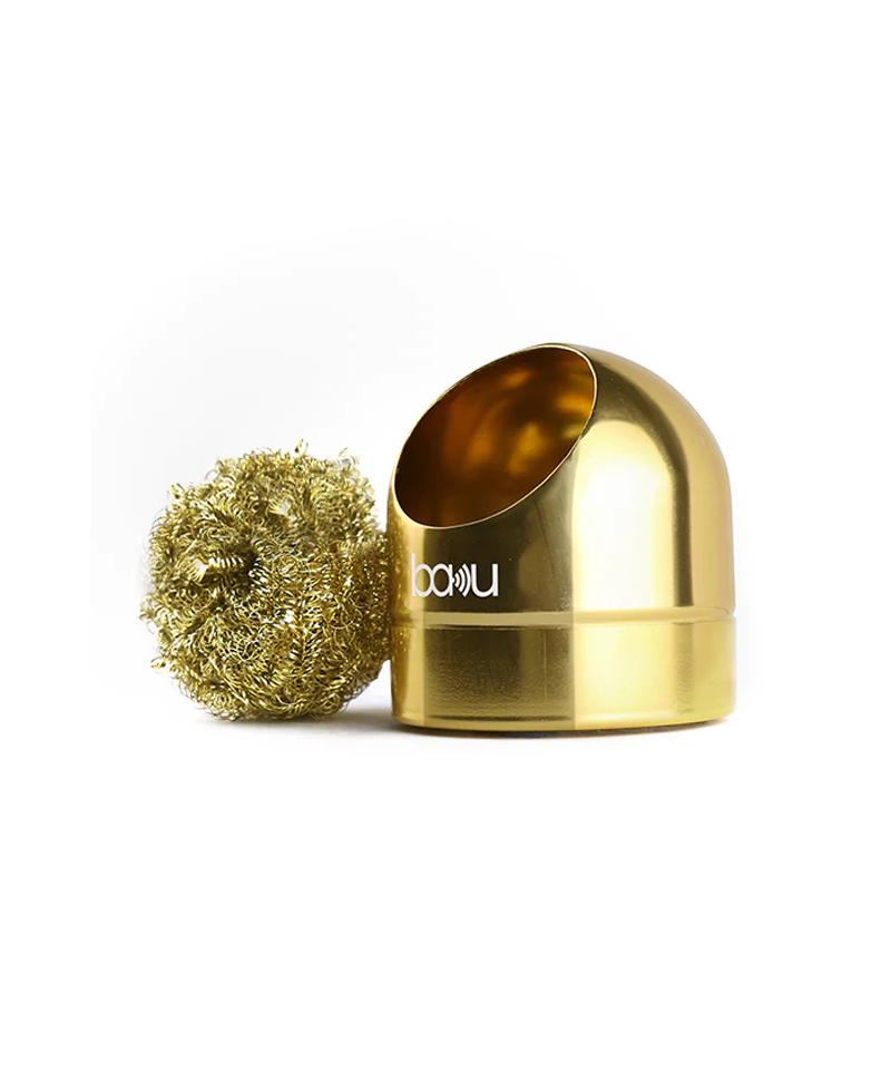 Limpiador de puntas de cautin BK-222 Baku